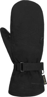 Reusch Susan GORE-TEX Mitten 6431631 7700 black front